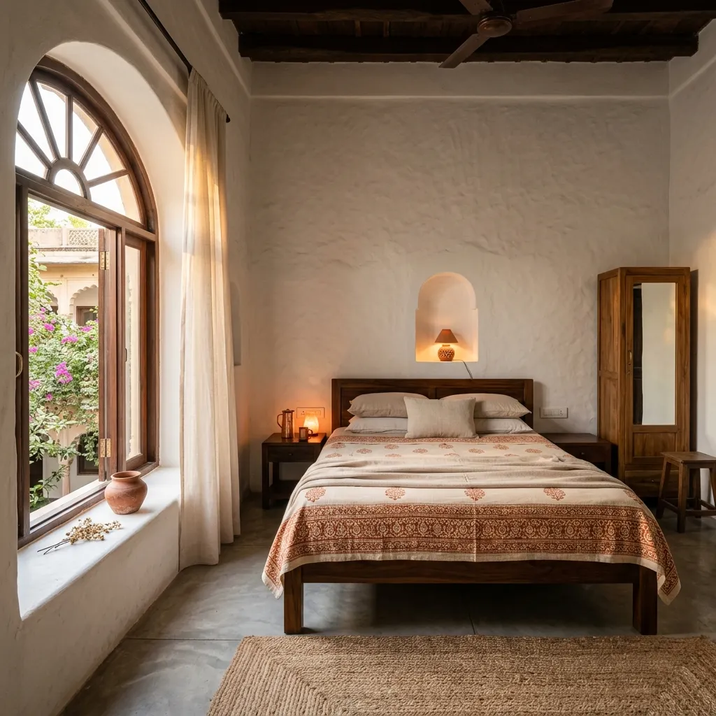 Private Deluxe Room